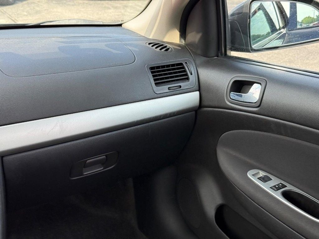 2009 Chevrolet Cobalt LT