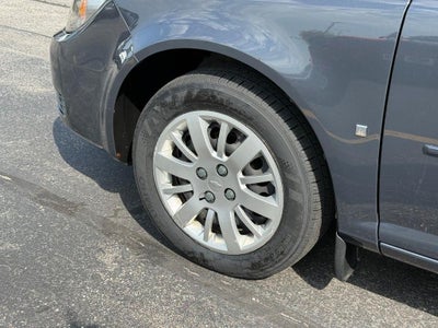2009 Chevrolet Cobalt LT
