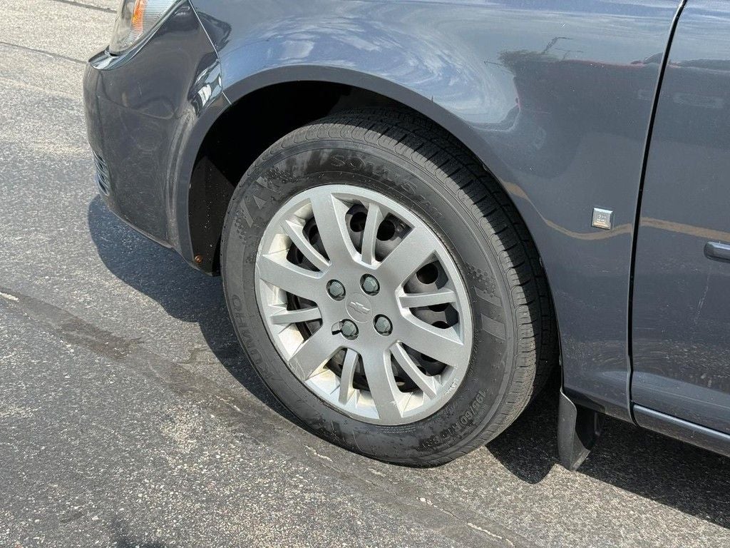 2009 Chevrolet Cobalt LT