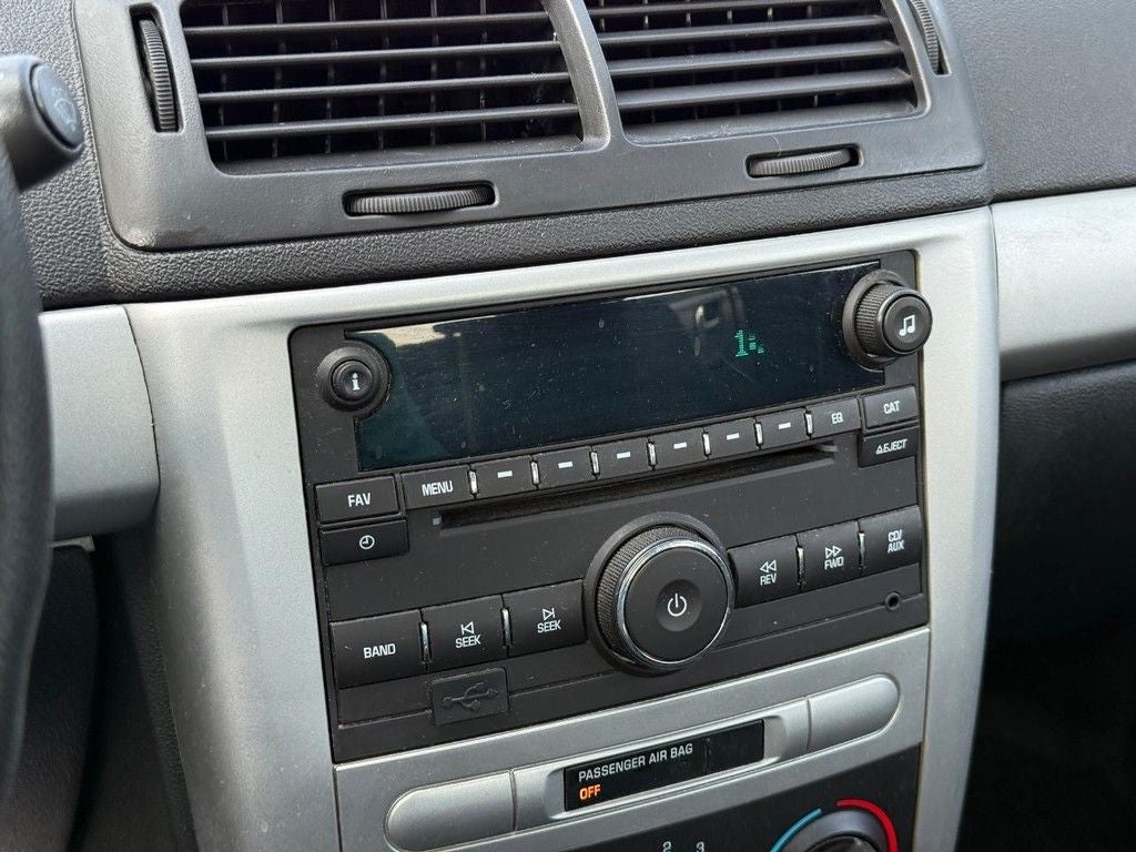 2009 Chevrolet Cobalt LT