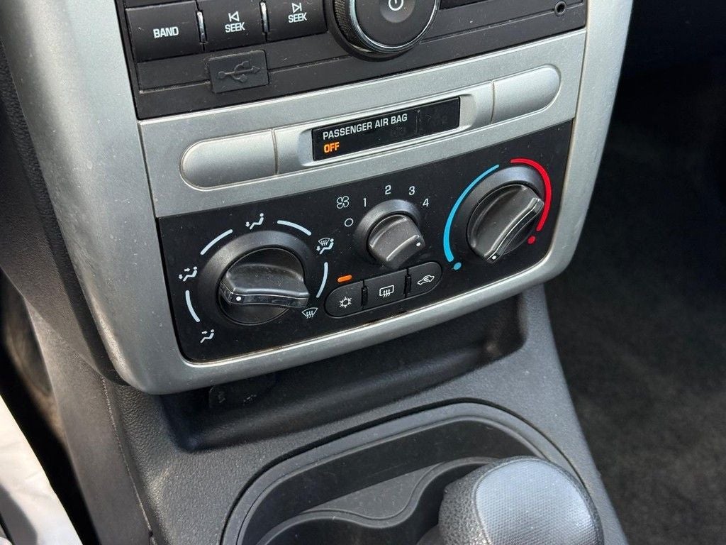 2009 Chevrolet Cobalt LT