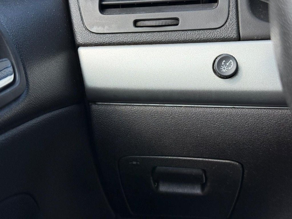 2009 Chevrolet Cobalt LT