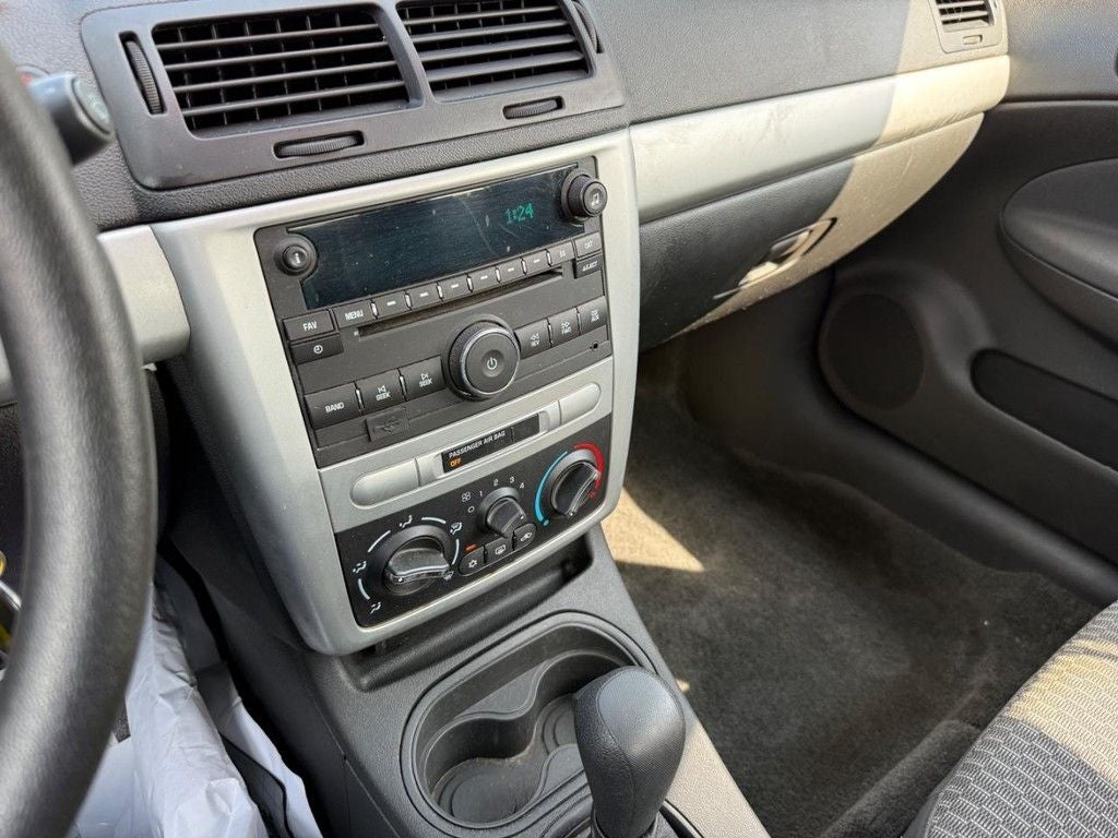 2009 Chevrolet Cobalt LT