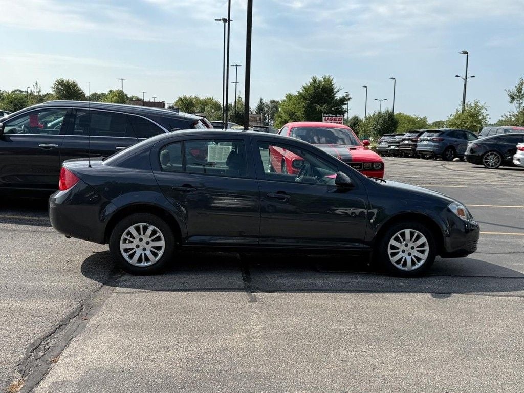 2009 Chevrolet Cobalt LT
