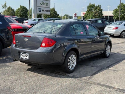 2009 Chevrolet Cobalt LT
