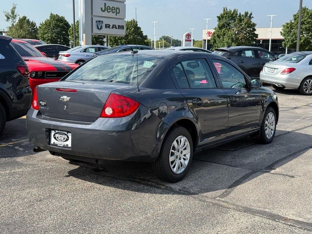 2009 Chevrolet Cobalt LT