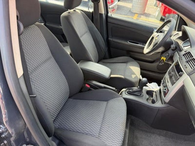 2009 Chevrolet Cobalt LT