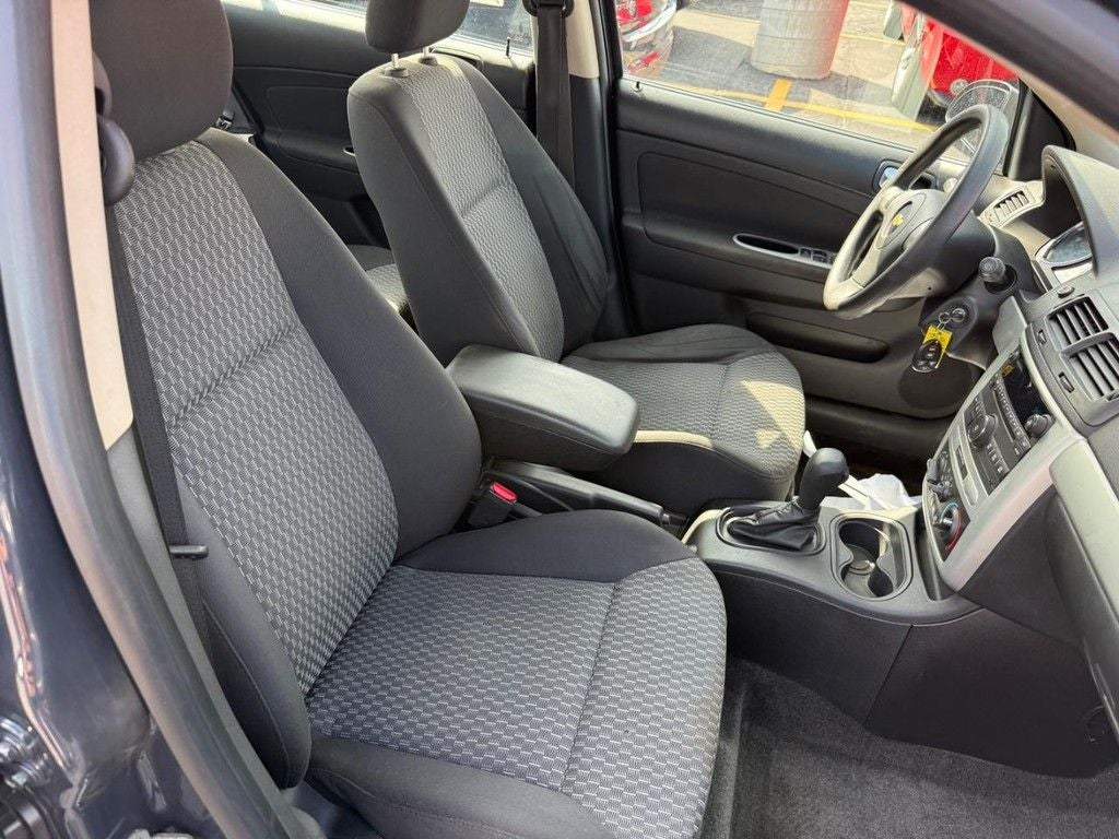 2009 Chevrolet Cobalt LT
