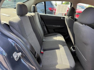 2009 Chevrolet Cobalt LT
