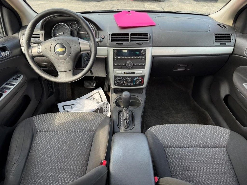 2009 Chevrolet Cobalt LT