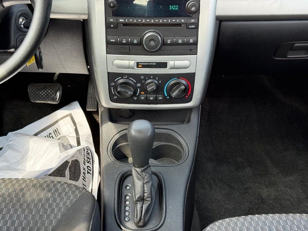 2009 Chevrolet Cobalt LT