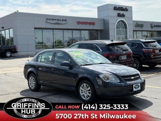 2009 Chevrolet Cobalt LT