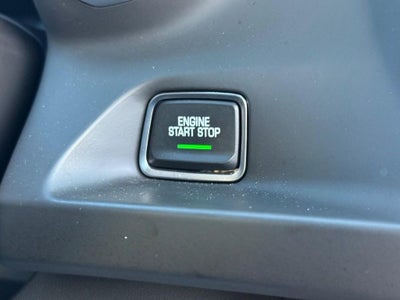 2017 Chevrolet Camaro SS 2SS