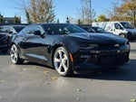2017 Chevrolet Camaro SS 2SS