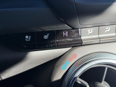 2017 Chevrolet Camaro SS 2SS