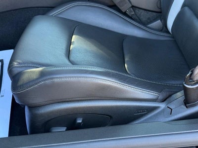 2017 Chevrolet Camaro SS 2SS