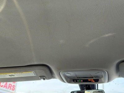 2021 Chevrolet Malibu LS 1LS