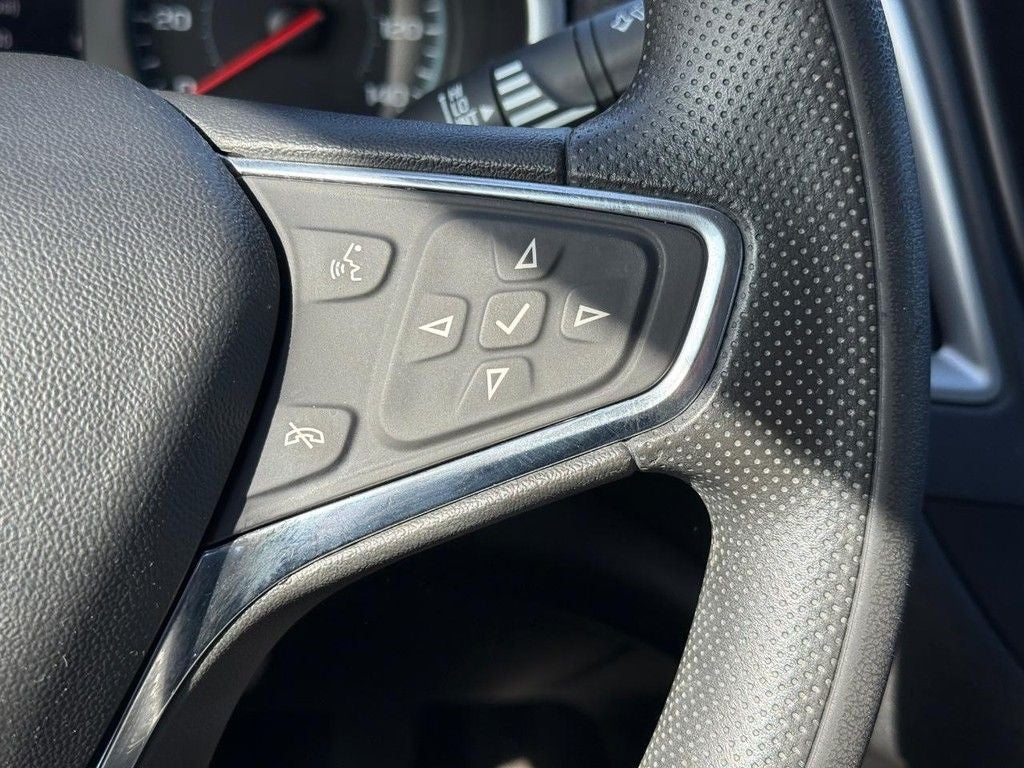 2021 Chevrolet Malibu LS 1LS