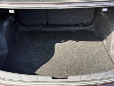 2021 Chevrolet Malibu LS 1LS