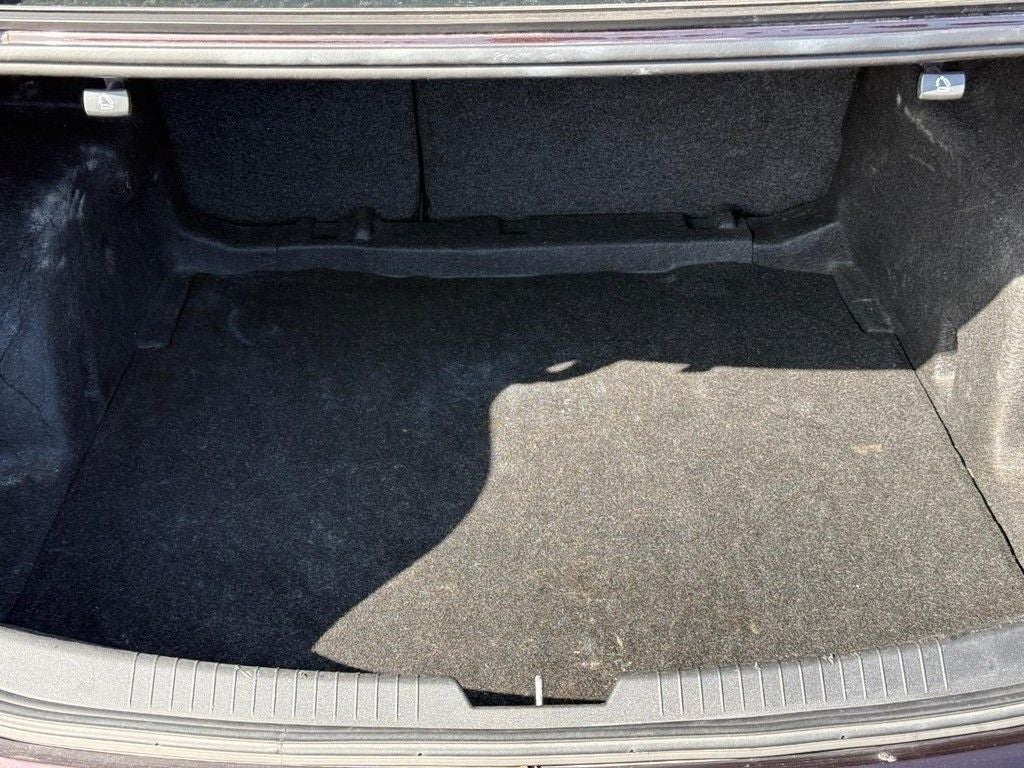 2021 Chevrolet Malibu LS 1LS