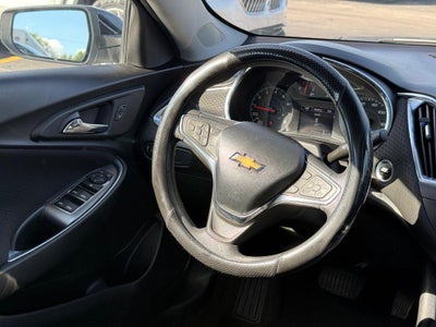 2018 Chevrolet Malibu LT NEAR MILWAUKEE WI