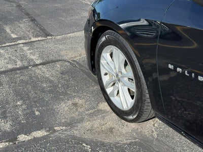 2018 Chevrolet Malibu LT NEAR MILWAUKEE WI