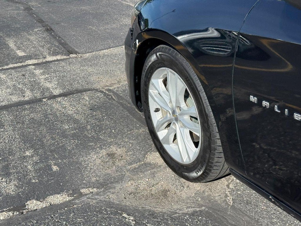 2018 Chevrolet Malibu LT NEAR MILWAUKEE WI