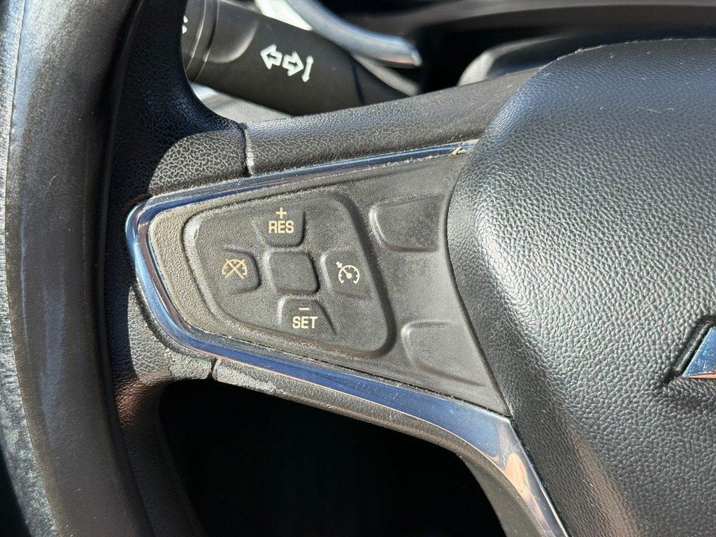 2018 Chevrolet Malibu LT NEAR MILWAUKEE WI