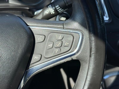 2018 Chevrolet Malibu LT NEAR MILWAUKEE WI