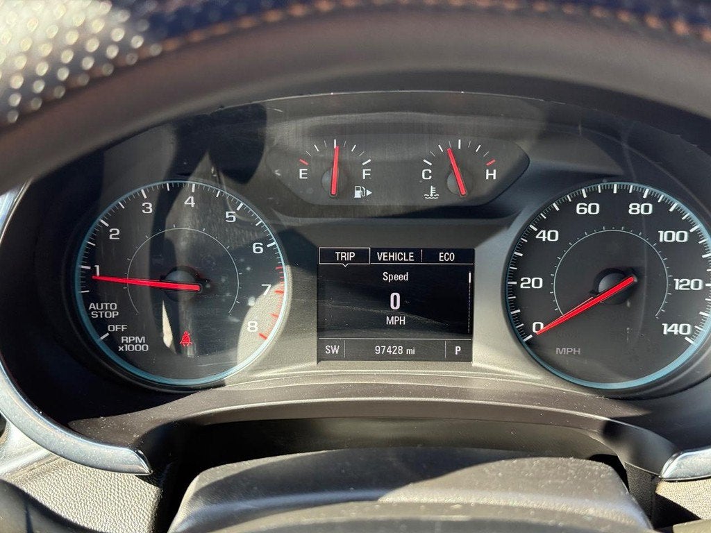 2018 Chevrolet Malibu LT NEAR MILWAUKEE WI