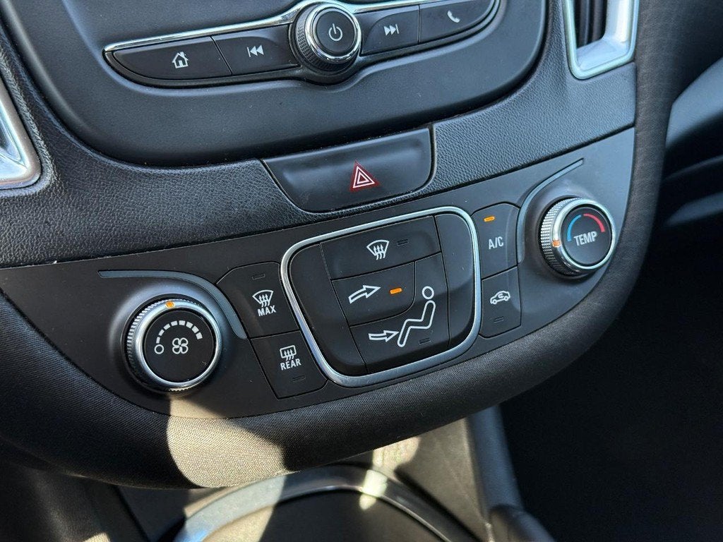 2018 Chevrolet Malibu LT NEAR MILWAUKEE WI