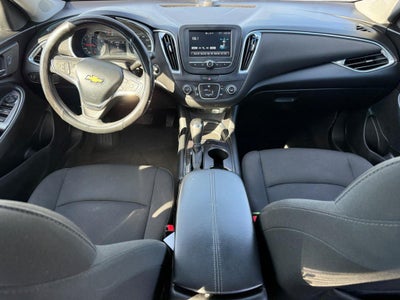 2018 Chevrolet Malibu LT NEAR MILWAUKEE WI