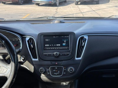 2018 Chevrolet Malibu LT NEAR MILWAUKEE WI