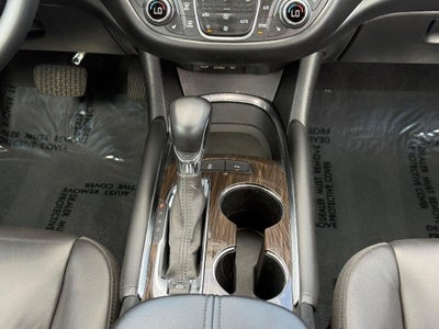 2024 Chevrolet Malibu LT 2LT