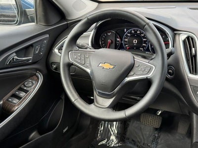 2024 Chevrolet Malibu LT 2LT