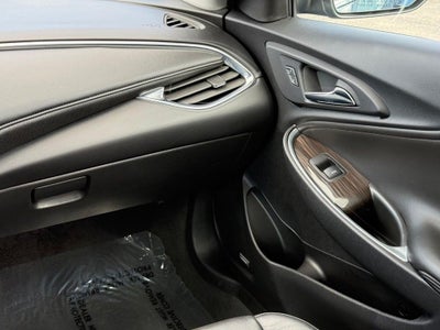 2024 Chevrolet Malibu LT 2LT