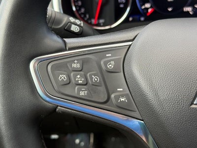 2024 Chevrolet Malibu LT 2LT