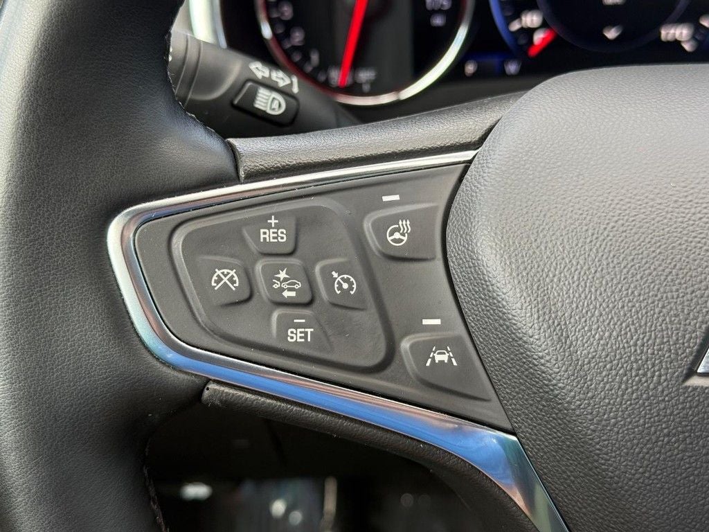 2024 Chevrolet Malibu LT 2LT