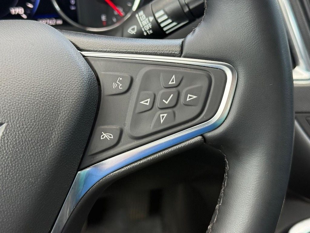 2024 Chevrolet Malibu LT 2LT