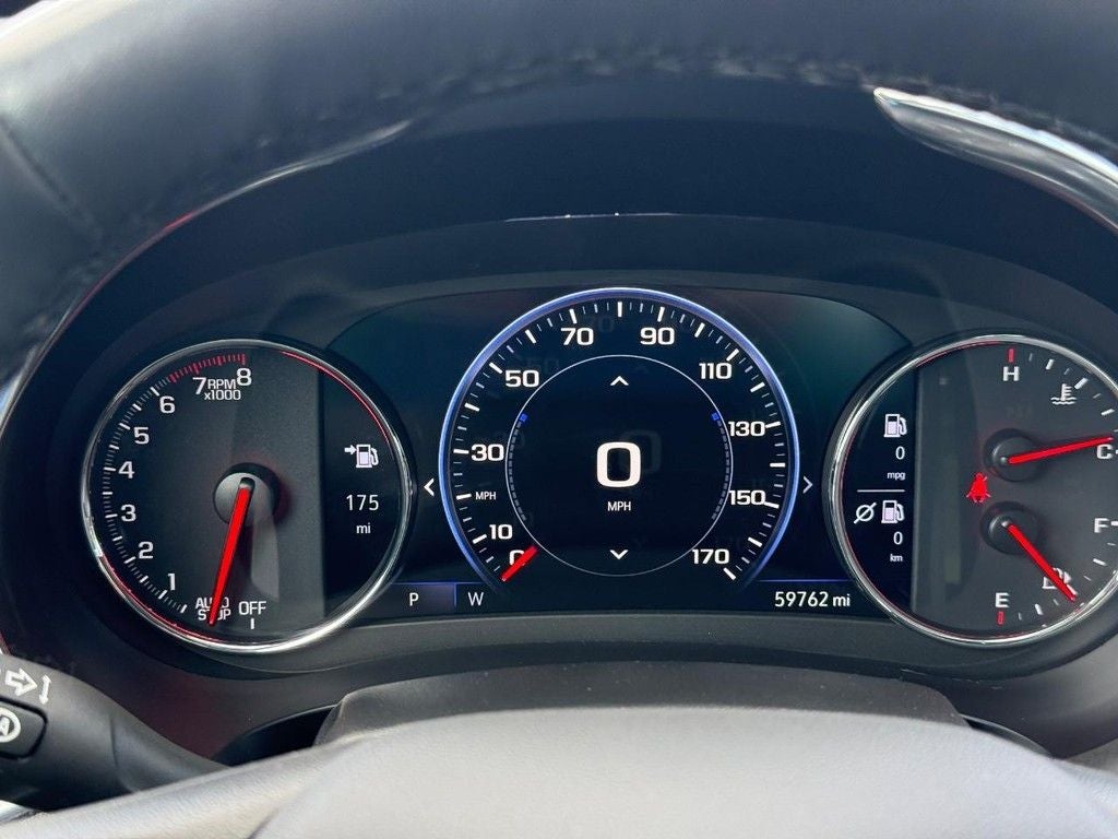2024 Chevrolet Malibu LT 2LT