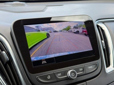 2024 Chevrolet Malibu LT 2LT