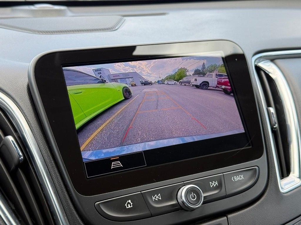 2024 Chevrolet Malibu LT 2LT