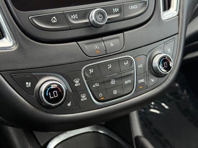 2024 Chevrolet Malibu LT 2LT