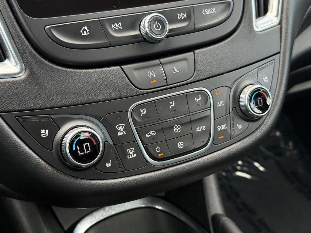 2024 Chevrolet Malibu LT 2LT