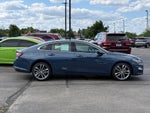2024 Chevrolet Malibu LT 2LT