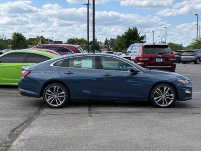 2024 Chevrolet Malibu LT 2LT