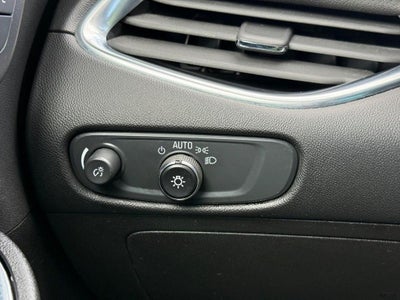 2024 Chevrolet Malibu LT 2LT