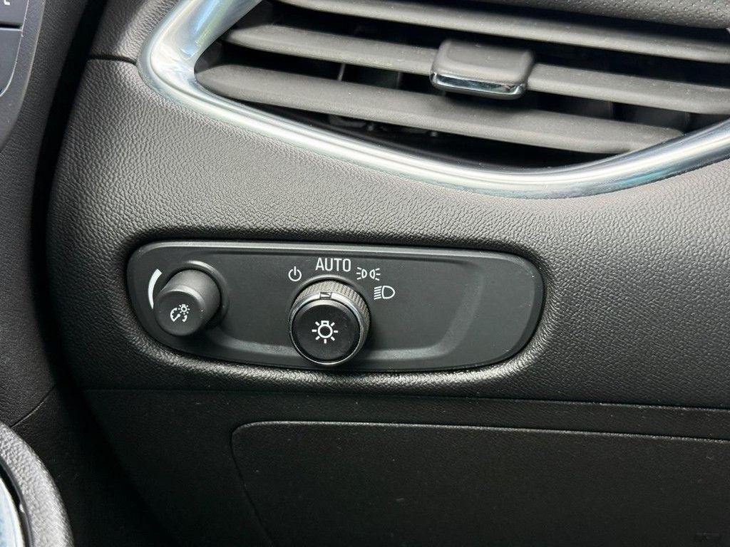 2024 Chevrolet Malibu LT 2LT