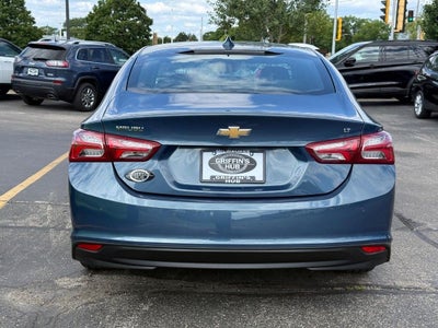 2024 Chevrolet Malibu LT 2LT