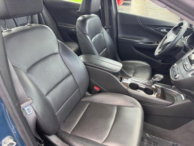 2024 Chevrolet Malibu LT 2LT